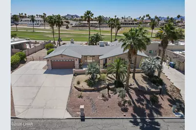 560 Hagen Dr, Lake Havasu City, AZ 86406 - Photo 1