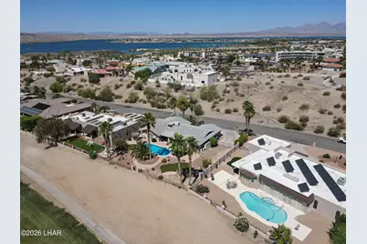 560 Hagen Dr, Lake Havasu City, AZ 86406 - Photo 4
