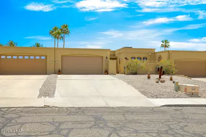 390 Jones Dr, Lake Havasu City, AZ 86406 - Photo 1