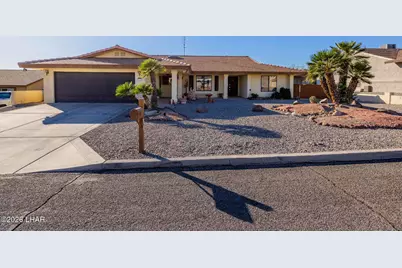 680 Apache Dr, Lake Havasu City, AZ 86406 - Photo 1