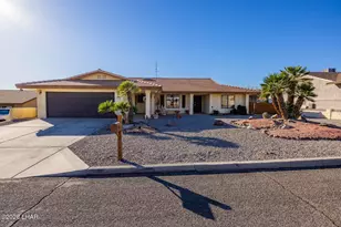 680 Apache Dr, Lake Havasu City, AZ 86406 - Photo 1