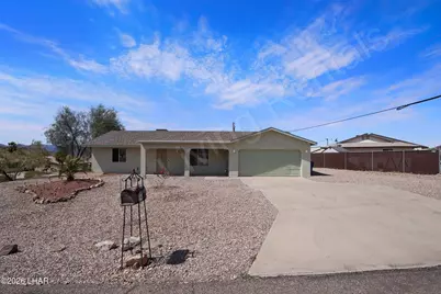 3092 Tomahawk Dr, Lake Havasu City, AZ 86406 - Photo 1