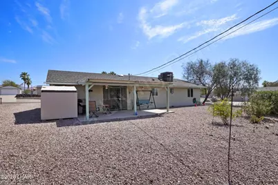 3092 Tomahawk Dr, Lake Havasu City, AZ 86406 - Photo 16