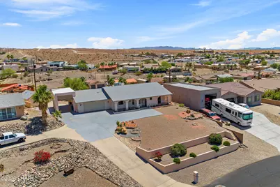 1630 Palomino Ln, Lake Havasu City, AZ 86406 - Photo 8