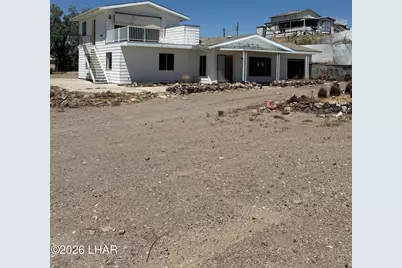 1016 Vista Dr, Lake Havasu City, AZ 86404 - Photo 1