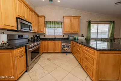 8761 Hopi Dr, Parker, AZ 85344 - Photo 16