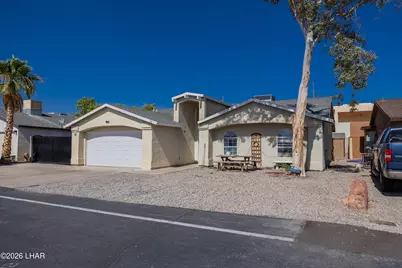 8761 Hopi Dr, Parker, AZ 85344 - Photo 2