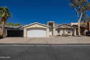 8761 Hopi Dr, Parker, AZ 85344 - Photo 1