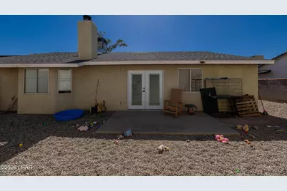 8761 Hopi Dr, Parker, AZ 85344 - Photo 44