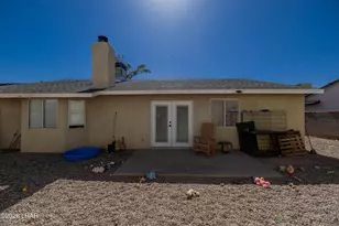 8761 Hopi Dr, Parker, AZ 85344 - Photo 44
