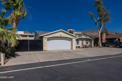 8761 Hopi Dr, Parker, AZ 85344 - Photo 4