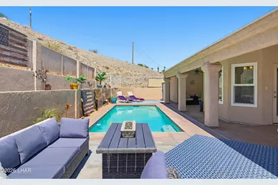 2941 Amigo Dr, Lake Havasu City, AZ 86404 - Photo 4