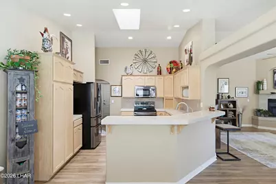 2941 Amigo Dr, Lake Havasu City, AZ 86404 - Photo 2