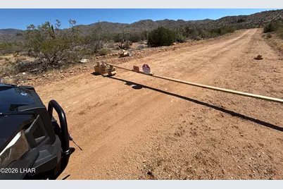 00 Hillside Dr, Yucca, AZ 86438 - Photo 2