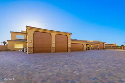 3951 Powderhorn Dr, Lake Havasu City, AZ 86404 - Photo 2