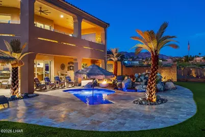 3951 Powderhorn Dr, Lake Havasu City, AZ 86404 - Photo 78
