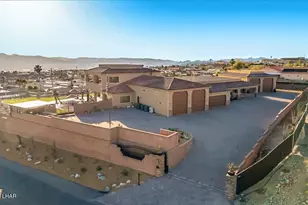 3951 Powderhorn Dr, Lake Havasu City, AZ 86404 - Photo 1