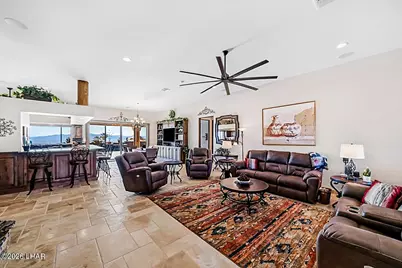3951 Powderhorn Dr, Lake Havasu City, AZ 86404 - Photo 14