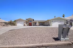 2775 Briarcrest Dr, Lake Havasu City, AZ 86404 - Photo 1