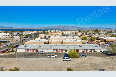 2065 Mesquite Ave #2, Lake Havasu City, AZ 86403 - Photo 2