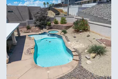 720 Desert View Dr, Lake Havasu City, AZ 86404 - Photo 2