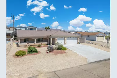 720 Desert View Dr, Lake Havasu City, AZ 86404 - Photo 96