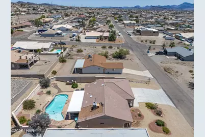 720 Desert View Dr, Lake Havasu City, AZ 86404 - Photo 86