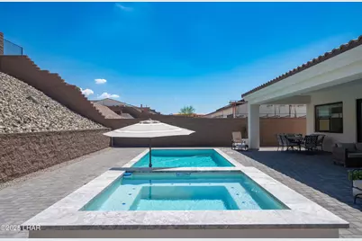 8005 Corte De Los Pajaros, Lake Havasu City, AZ 86406 - Photo 2