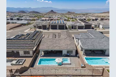 8005 Corte De Los Pajaros, Lake Havasu City, AZ 86406 - Photo 42