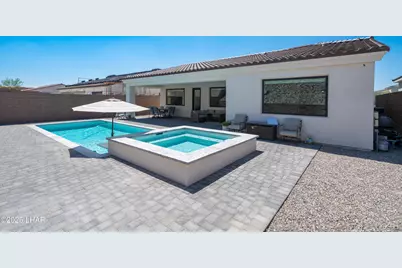 8005 Corte De Los Pajaros, Lake Havasu City, AZ 86406 - Photo 38