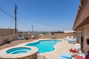 2130 Wallapai Dr, Lake Havasu City, AZ 86403 - Photo 2