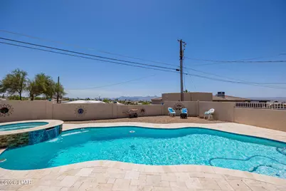 2130 Wallapai Dr, Lake Havasu City, AZ 86403 - Photo 20