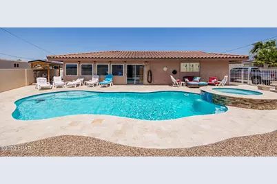 2130 Wallapai Dr, Lake Havasu City, AZ 86403 - Photo 18