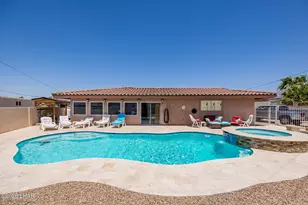 2130 Wallapai Dr, Lake Havasu City, AZ 86403 - Photo 18