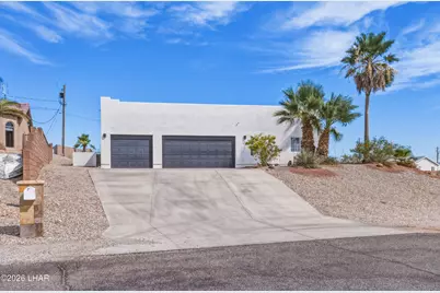 784 Cactus Dr, Lake Havasu City, AZ 86403 - Photo 4