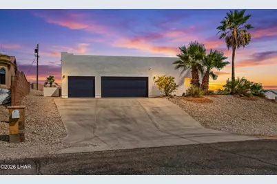 784 Cactus Dr, Lake Havasu City, AZ 86403 - Photo 1