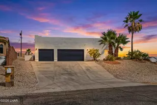 784 Cactus Dr, Lake Havasu City, AZ 86403 - Photo 1
