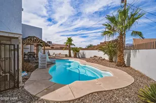784 Cactus Dr, Lake Havasu City, AZ 86403 - Photo 2