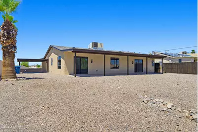 2912 Thistle Dr, Lake Havasu City, AZ 86406 - Photo 4