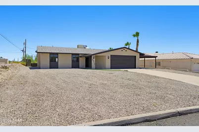 2912 Thistle Dr, Lake Havasu City, AZ 86406 - Photo 6