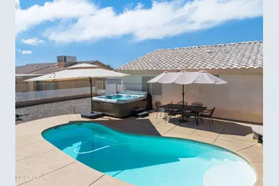 618 Riverboat Dr, Lake Havasu City, AZ 86403 - Photo 46
