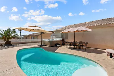 618 Riverboat Dr, Lake Havasu City, AZ 86403 - Photo 58