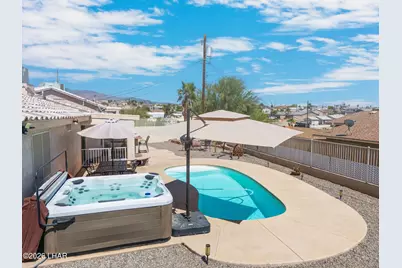 618 Riverboat Dr, Lake Havasu City, AZ 86403 - Photo 66