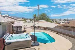 618 Riverboat Dr, Lake Havasu City, AZ 86403 - Photo 66