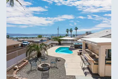 618 Riverboat Dr, Lake Havasu City, AZ 86403 - Photo 92