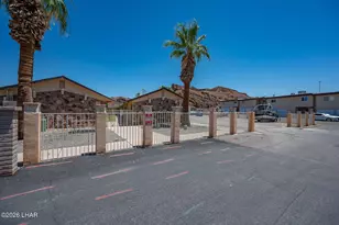 9122 Riverside Dr, Parker, AZ 85344 - Photo 4