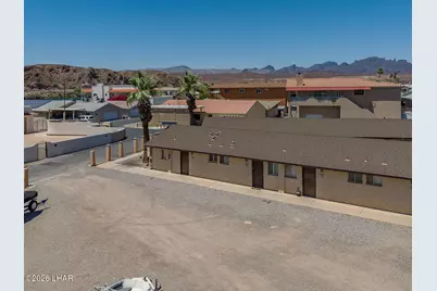 9122 Riverside Dr #2, Parker, AZ 85344 - Photo 26