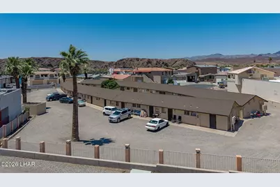9122 Riverside Dr #2, Parker, AZ 85344 - Photo 24