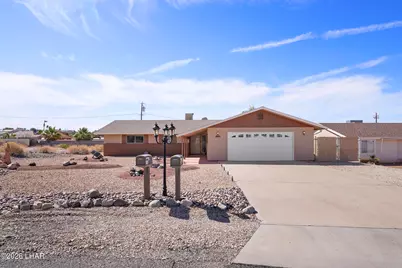 2420 Mandalay Dr, Lake Havasu City, AZ 86404 - Photo 1