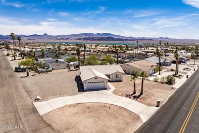 2174 Smoketree Ave N, Lake Havasu City, AZ 86403 - Photo 36